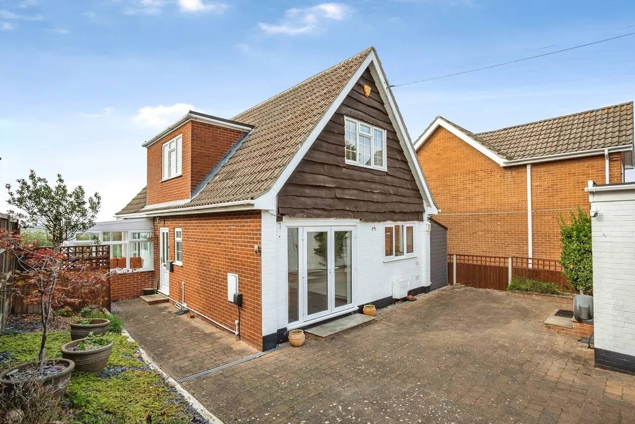 Hill Top, Orston, NG13, photo 25