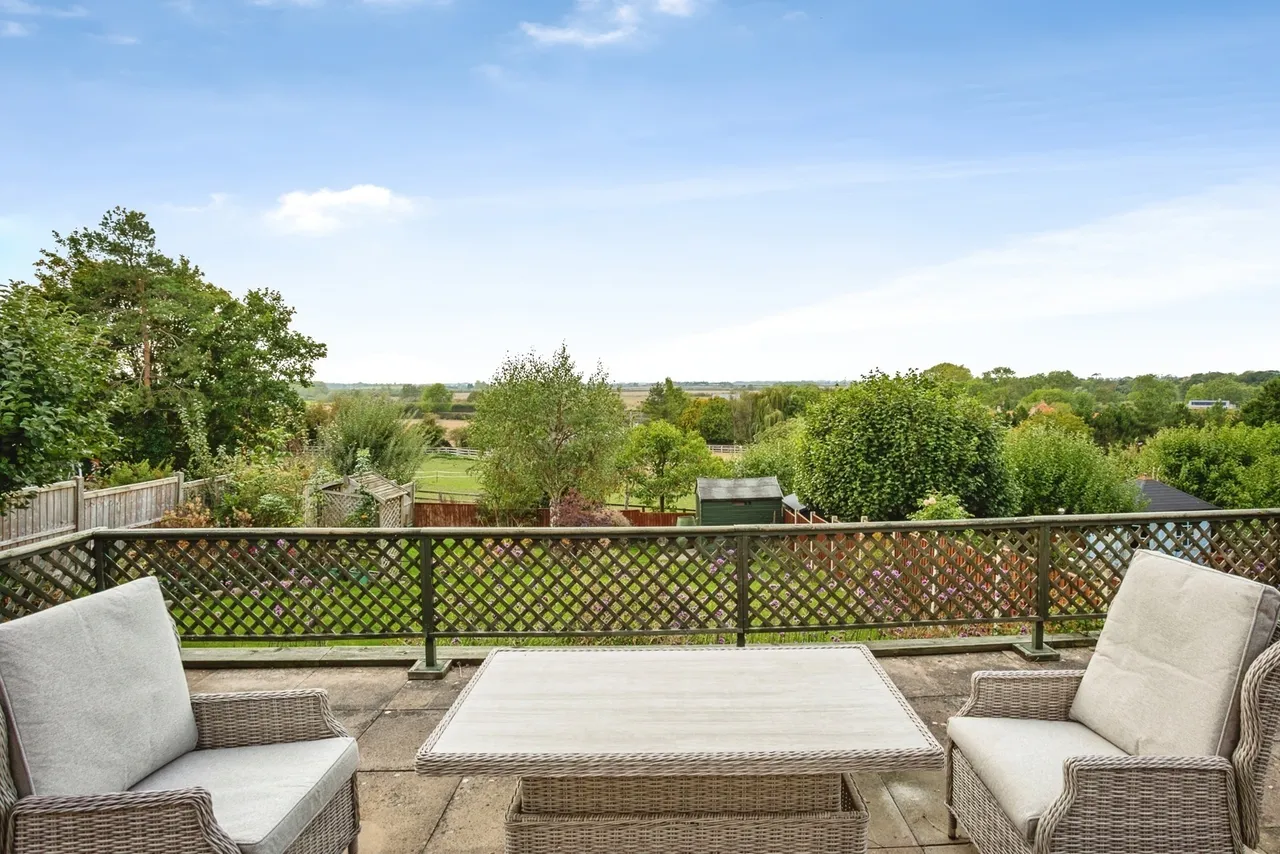 Hill Top, Orston, NG13, photo 4