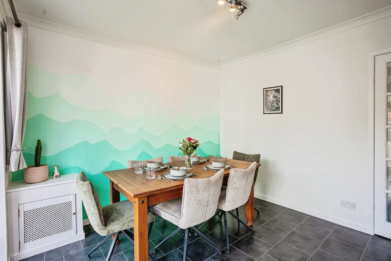 Hill Top, Orston, NG13, photo 20
