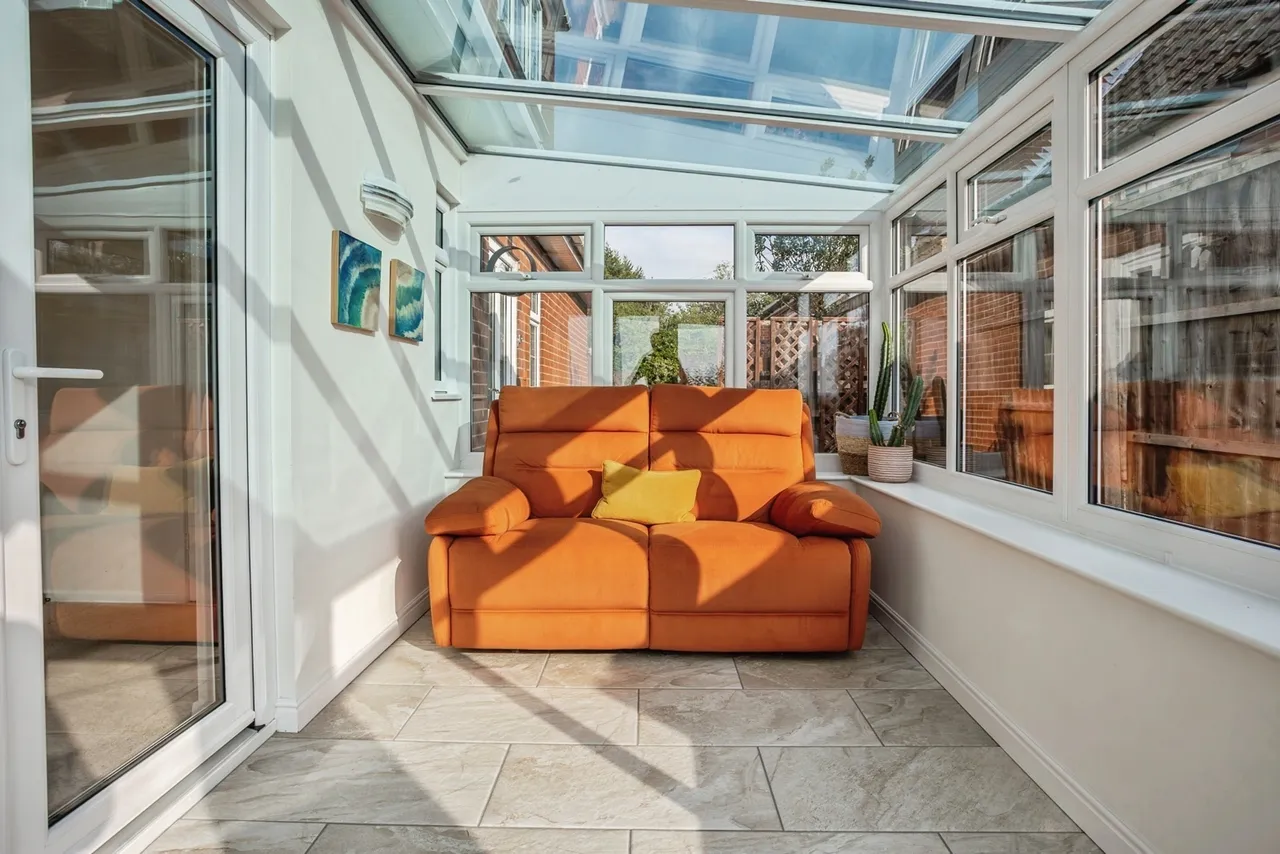 Hill Top, Orston, NG13, photo 17