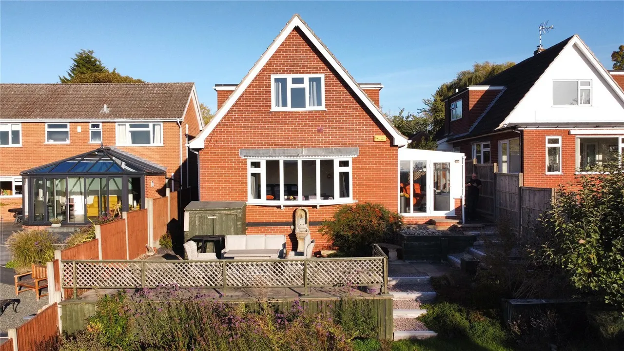 Hill Top, Orston, NG13, photo 2