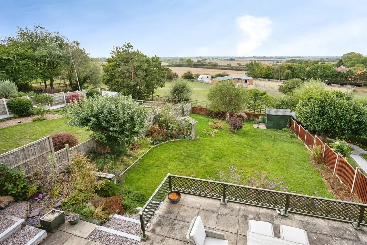 Hill Top, Orston, NG13, photo 28