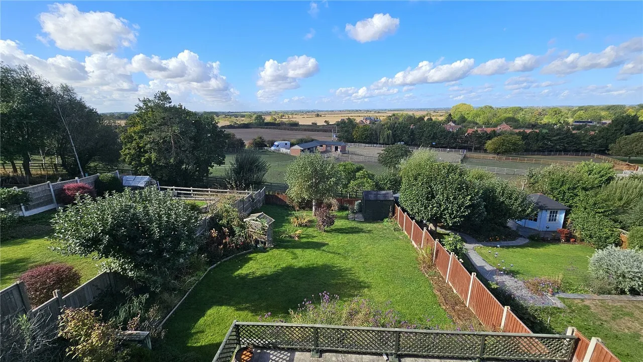 Hill Top, Orston, NG13, photo 27