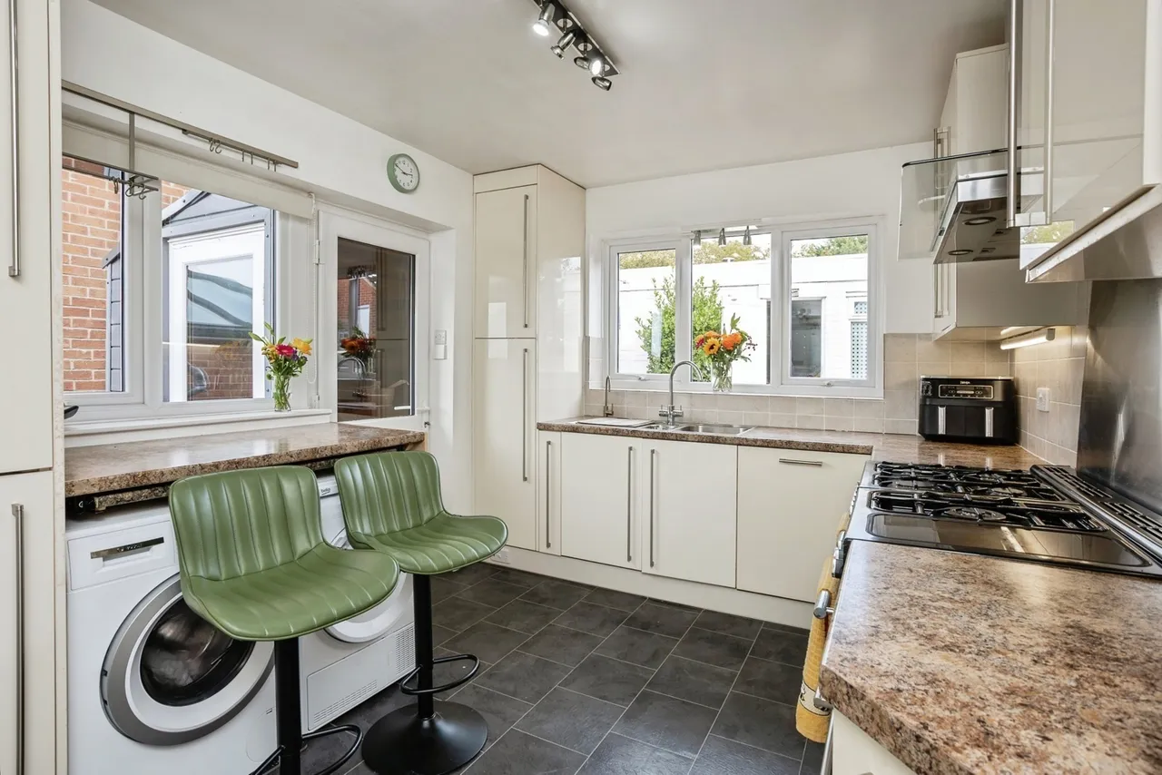 Hill Top, Orston, NG13, photo 19