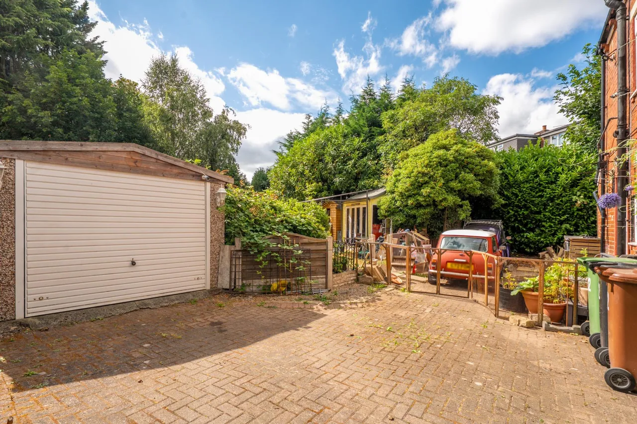 Foxwood Rise, Oakwood, LS8, photo 12