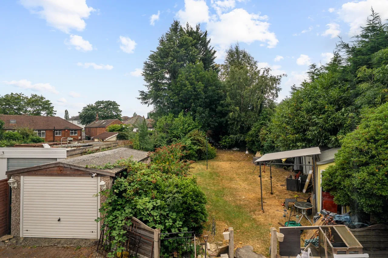 Foxwood Rise, Oakwood, LS8, photo 13