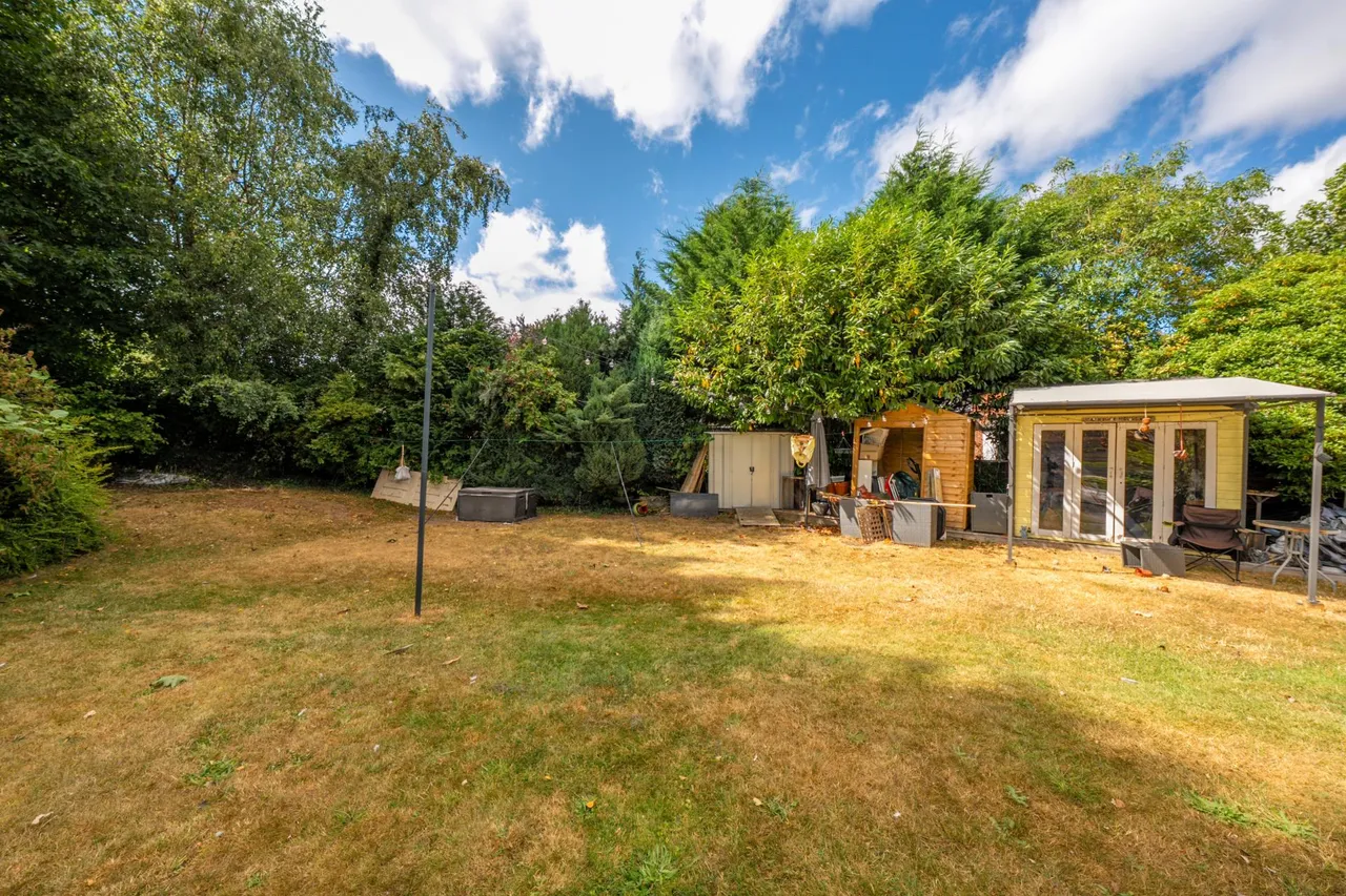 Foxwood Rise, Oakwood, LS8, photo 14