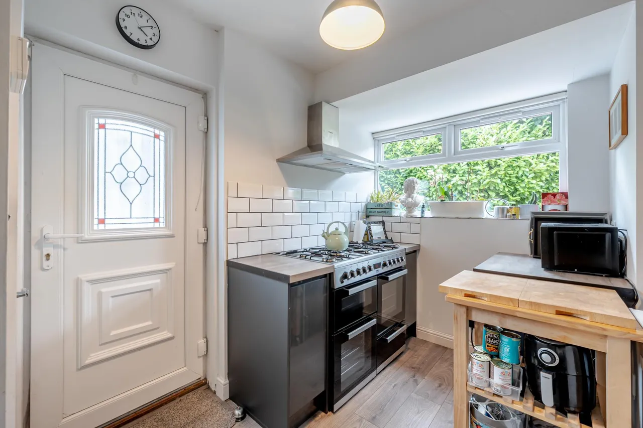 Foxwood Rise, Oakwood, LS8, photo 5