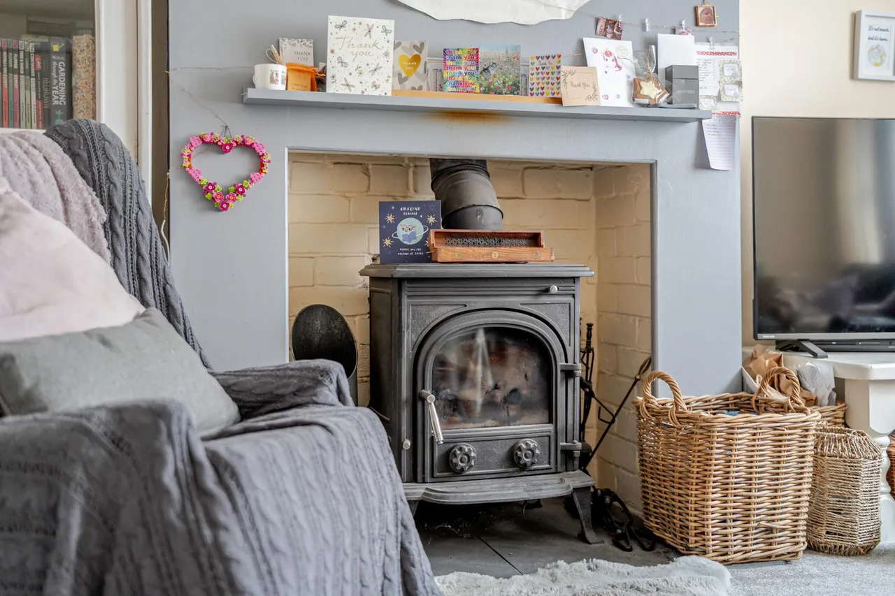 Foxwood Rise, Oakwood, LS8, photo 3