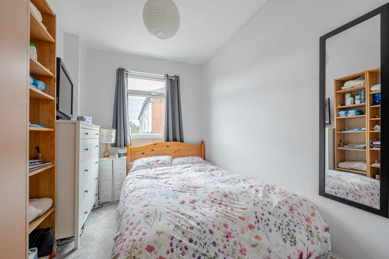 Foxwood Rise, Oakwood, LS8, photo 10