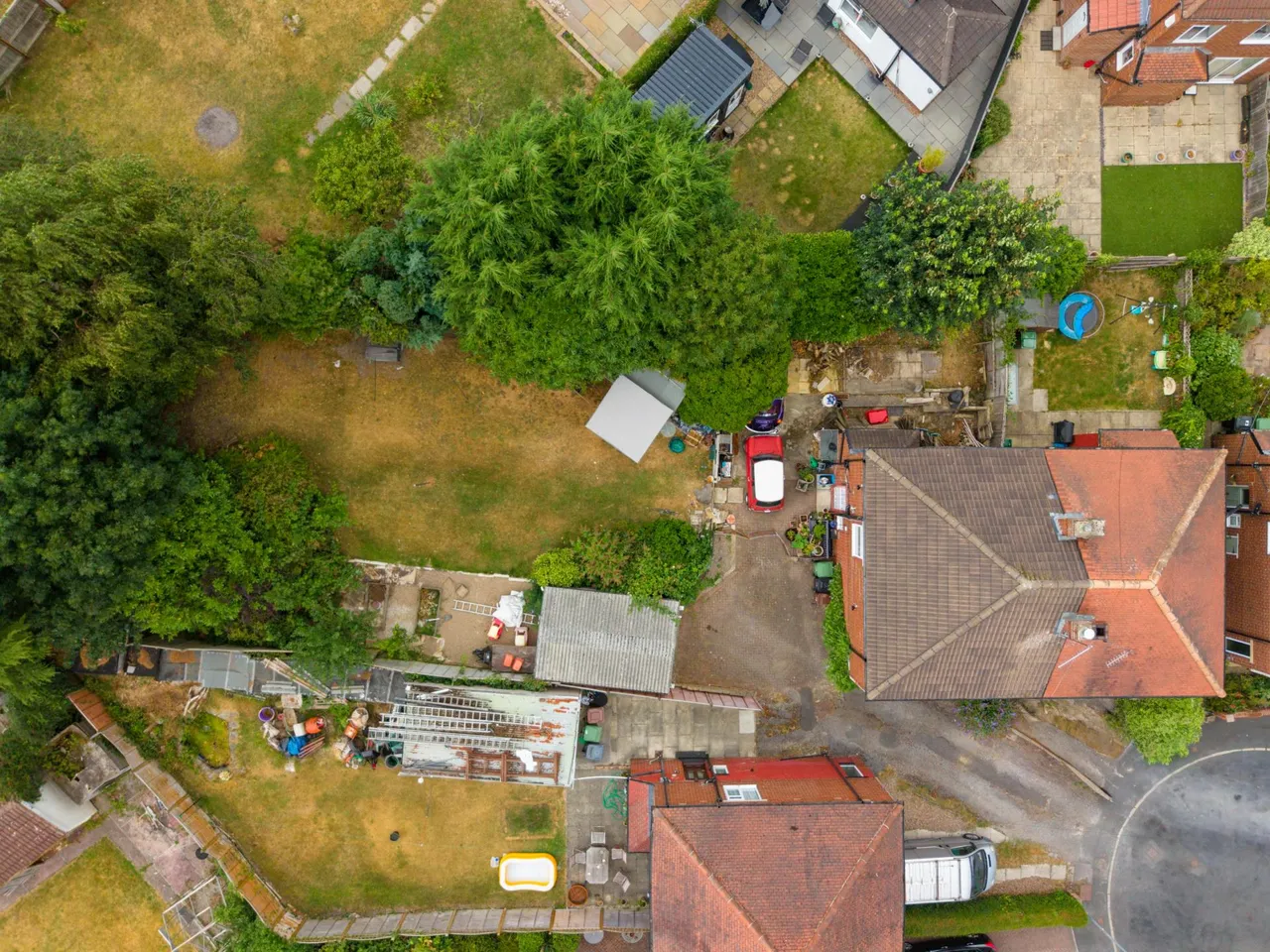 Foxwood Rise, Oakwood, LS8, photo 16