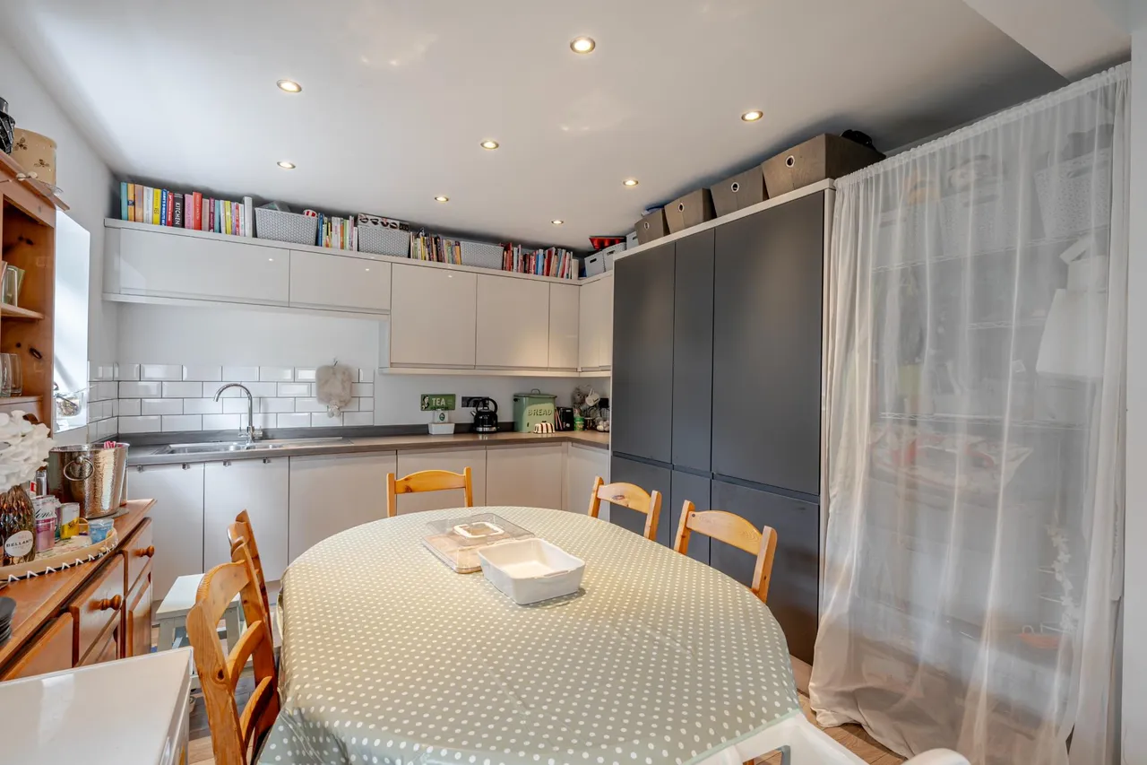 Foxwood Rise, Oakwood, LS8, photo 6