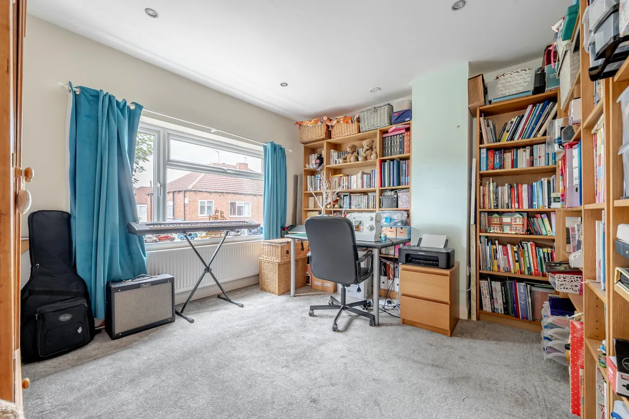Foxwood Rise, Oakwood, LS8, photo 9