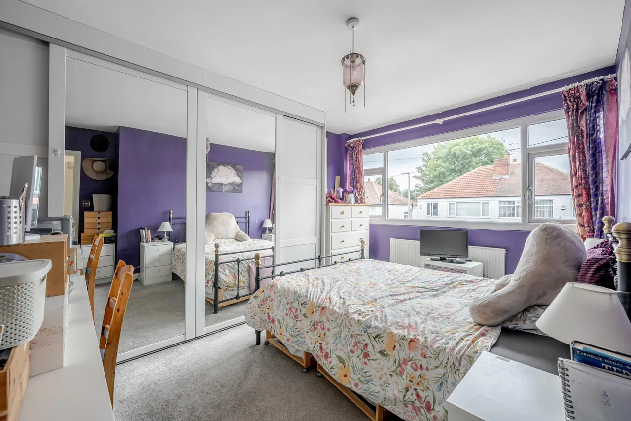Foxwood Rise, Oakwood, LS8, photo 8