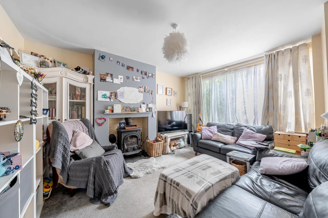 Foxwood Rise, Oakwood, LS8, photo 2