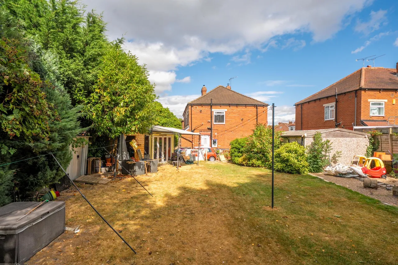 Foxwood Rise, Oakwood, LS8, photo 15