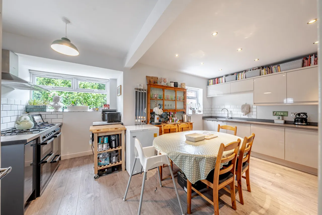 Foxwood Rise, Oakwood, LS8, photo 4