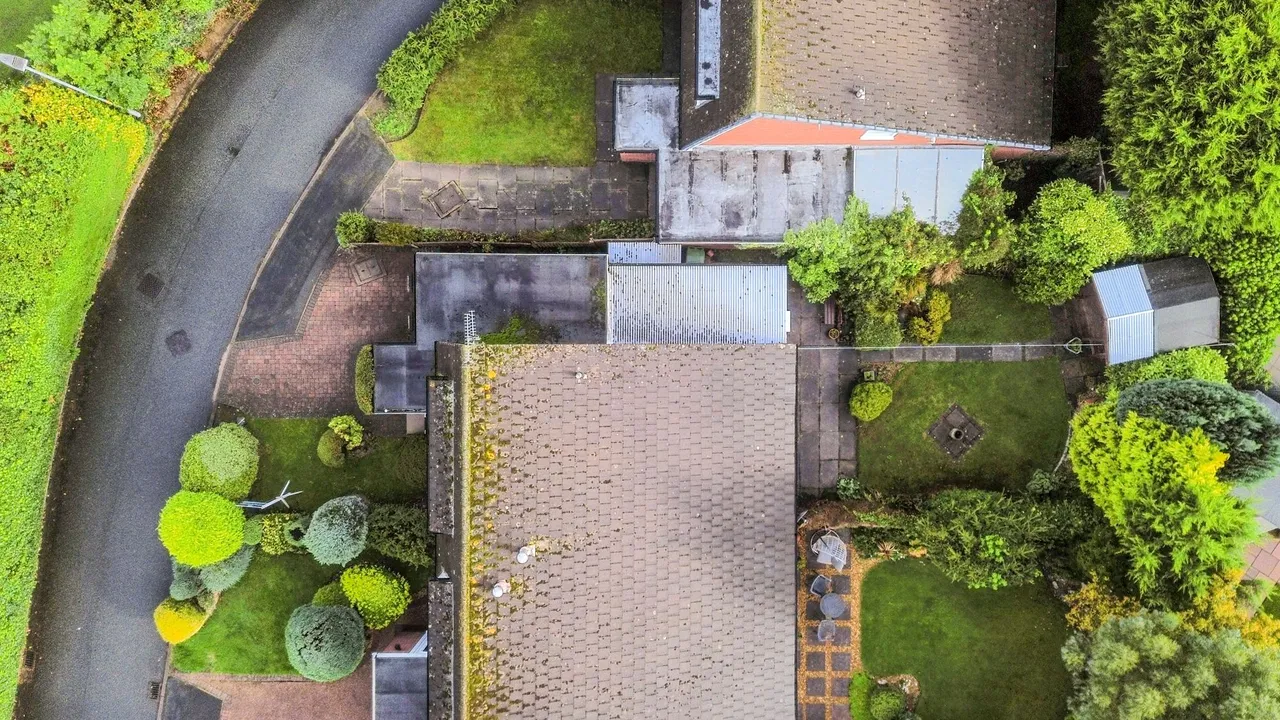 Sheerwater Close, Padgate, WA1, photo 27