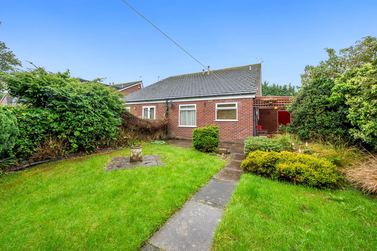 Sheerwater Close, Padgate, WA1, photo 29