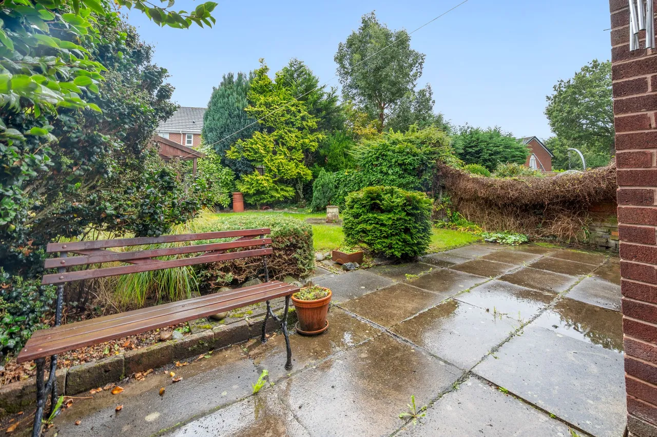 Sheerwater Close, Padgate, WA1, photo 32
