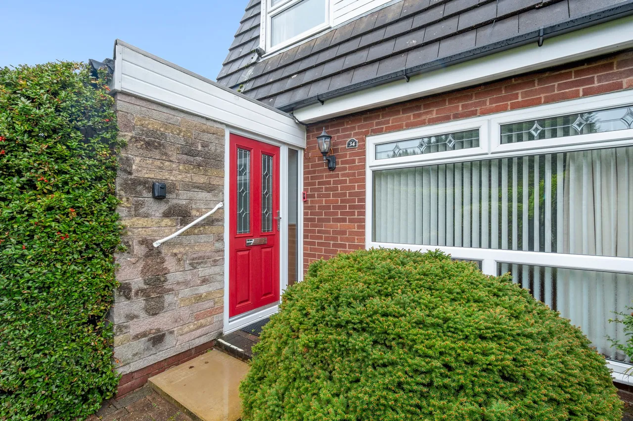 Sheerwater Close, Padgate, WA1, photo 2