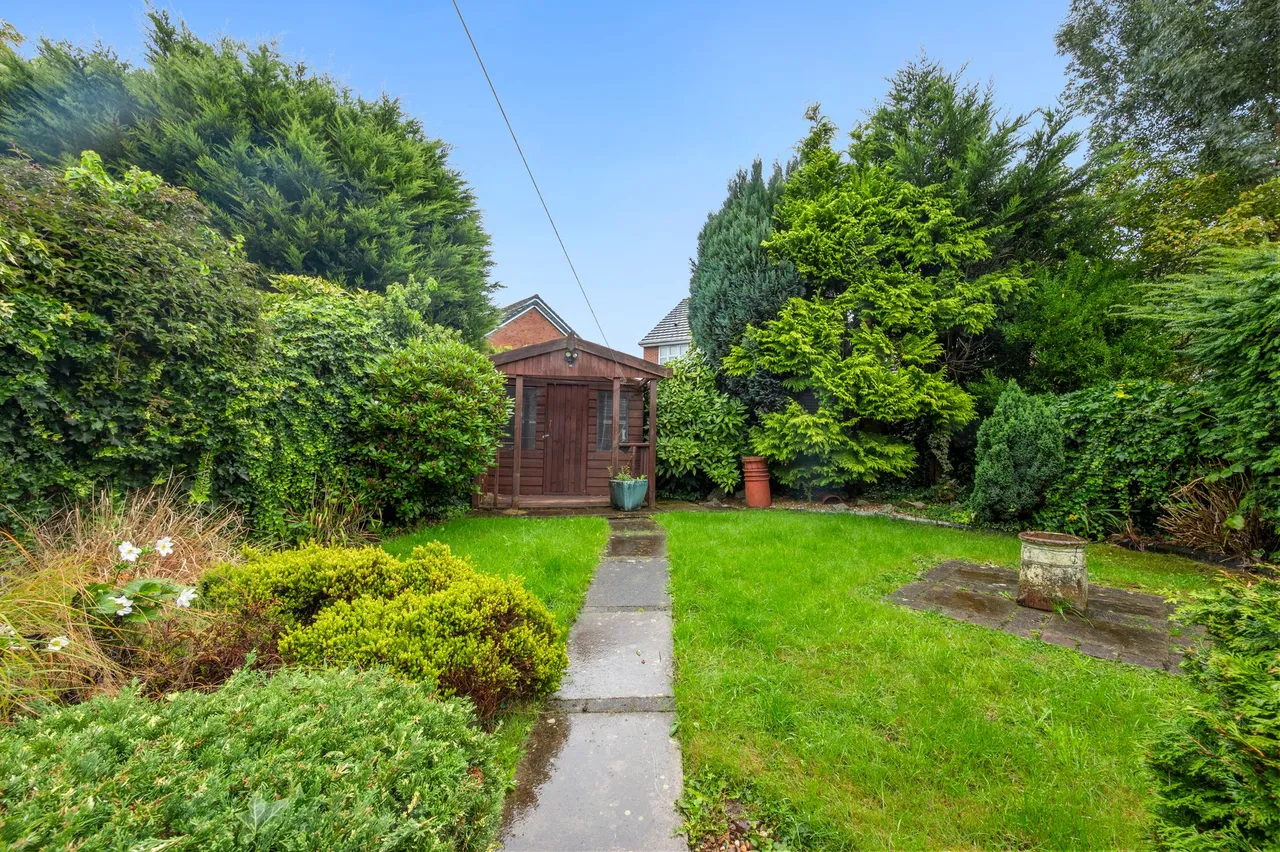 Sheerwater Close, Padgate, WA1, photo 30