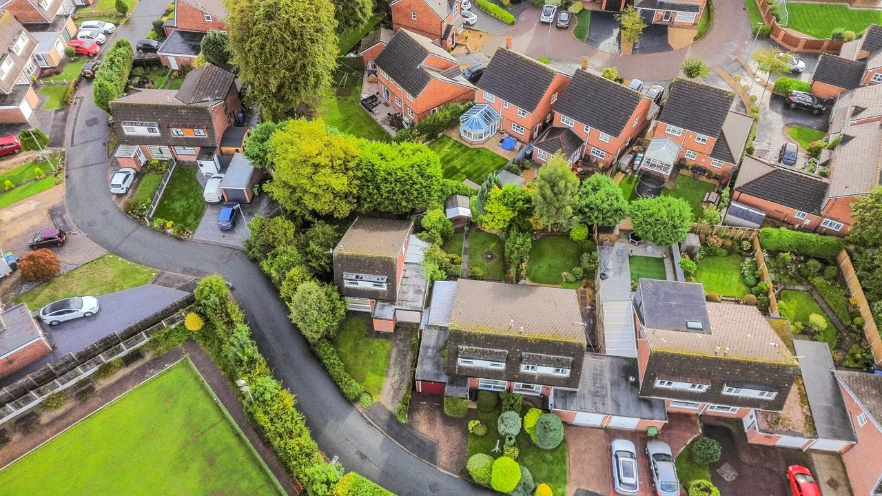 Sheerwater Close, Padgate, WA1, photo 21