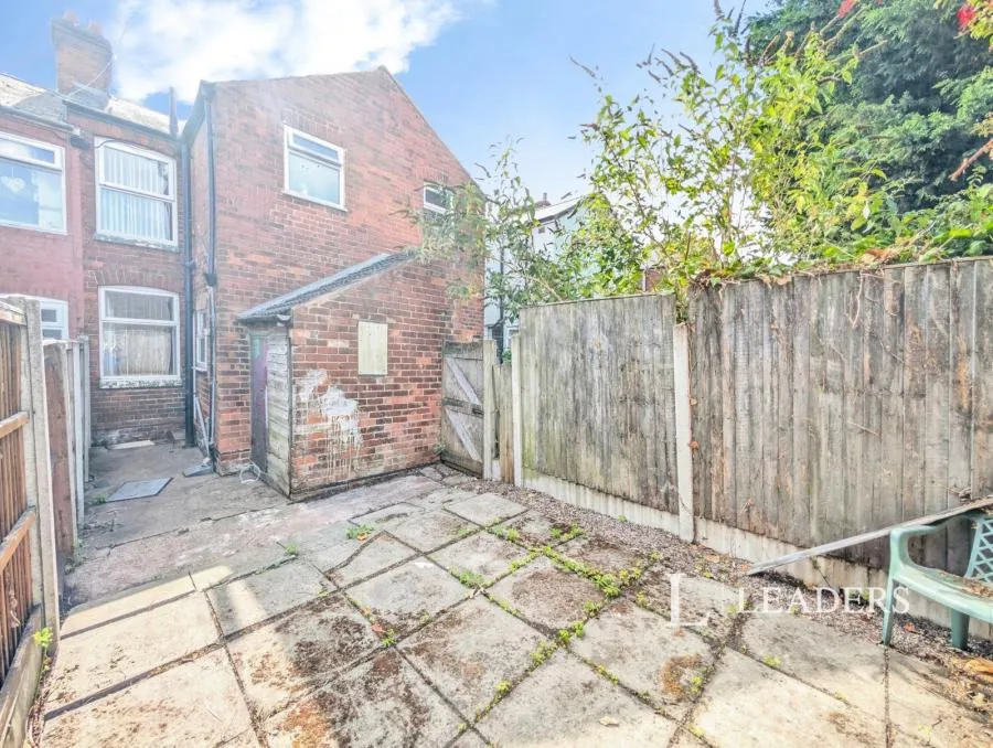 Howard Road, Mansfield, NG19, photo 11
