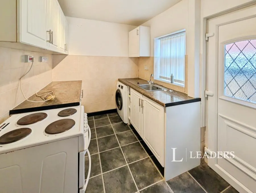 Howard Road, Mansfield, NG19, photo 6