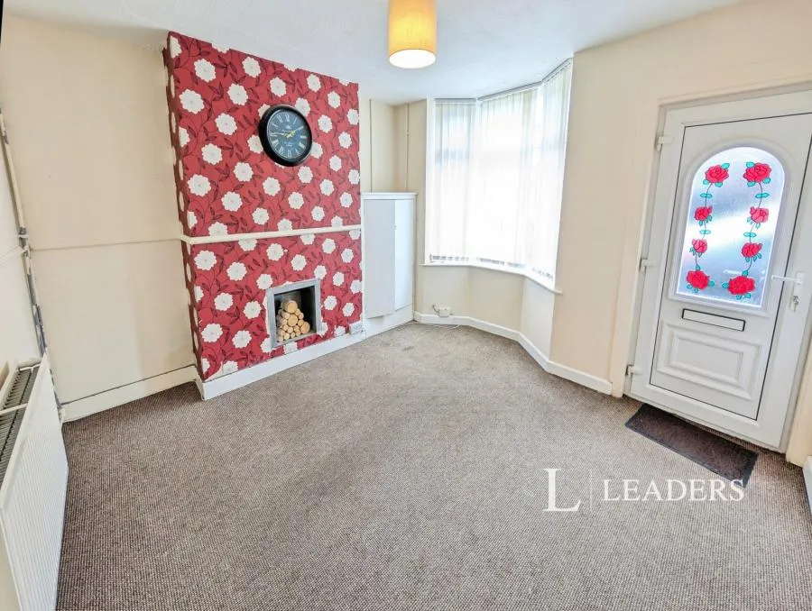 Howard Road, Mansfield, NG19, photo 2