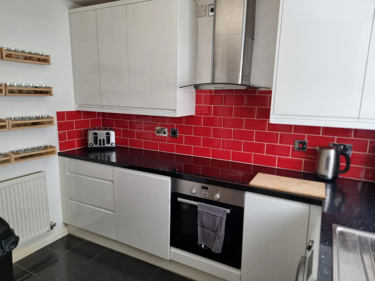 Newport Pagnell Road, Northampton, NN4, photo 8