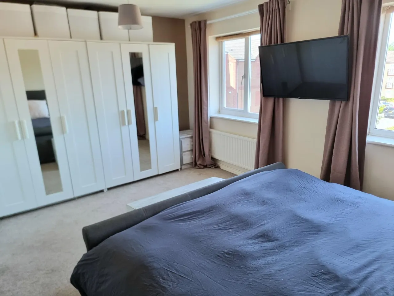 Newport Pagnell Road, Northampton, NN4, photo 10