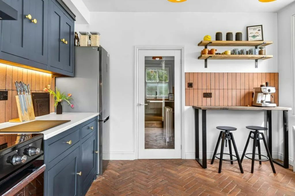 Lyham Road, London, SW2, photo 8