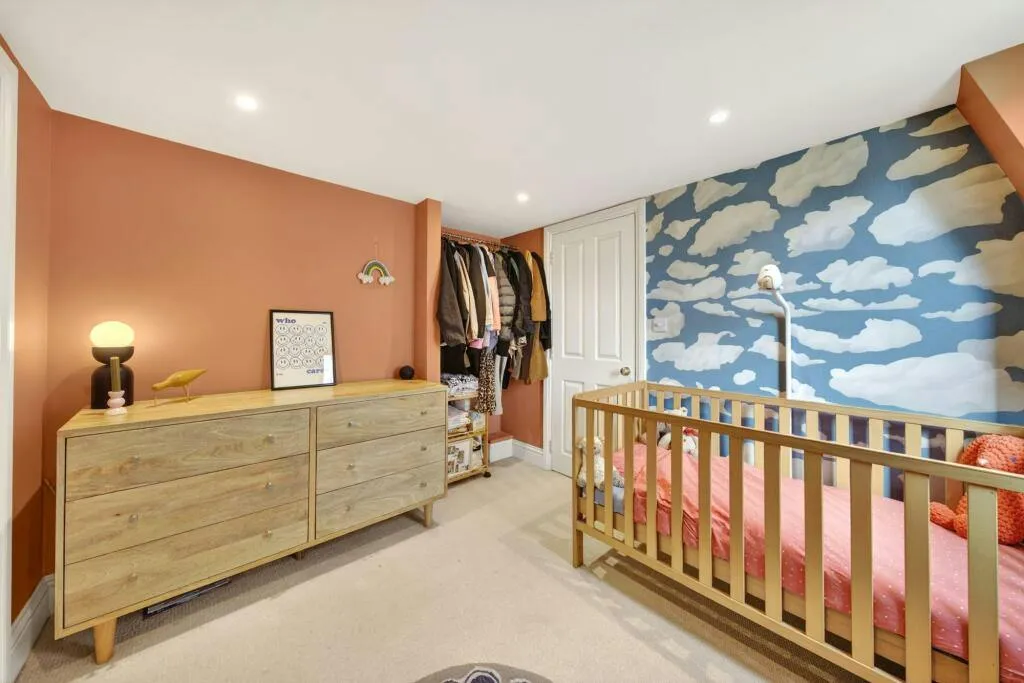 Lyham Road, London, SW2, photo 12