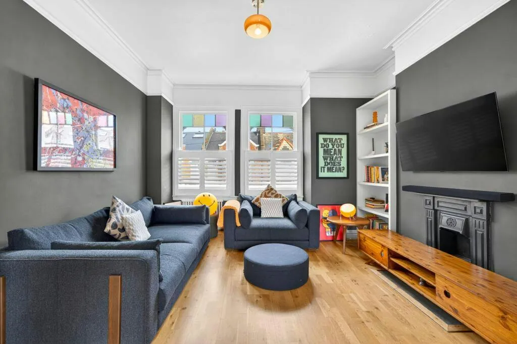 Lyham Road, London, SW2, photo 5