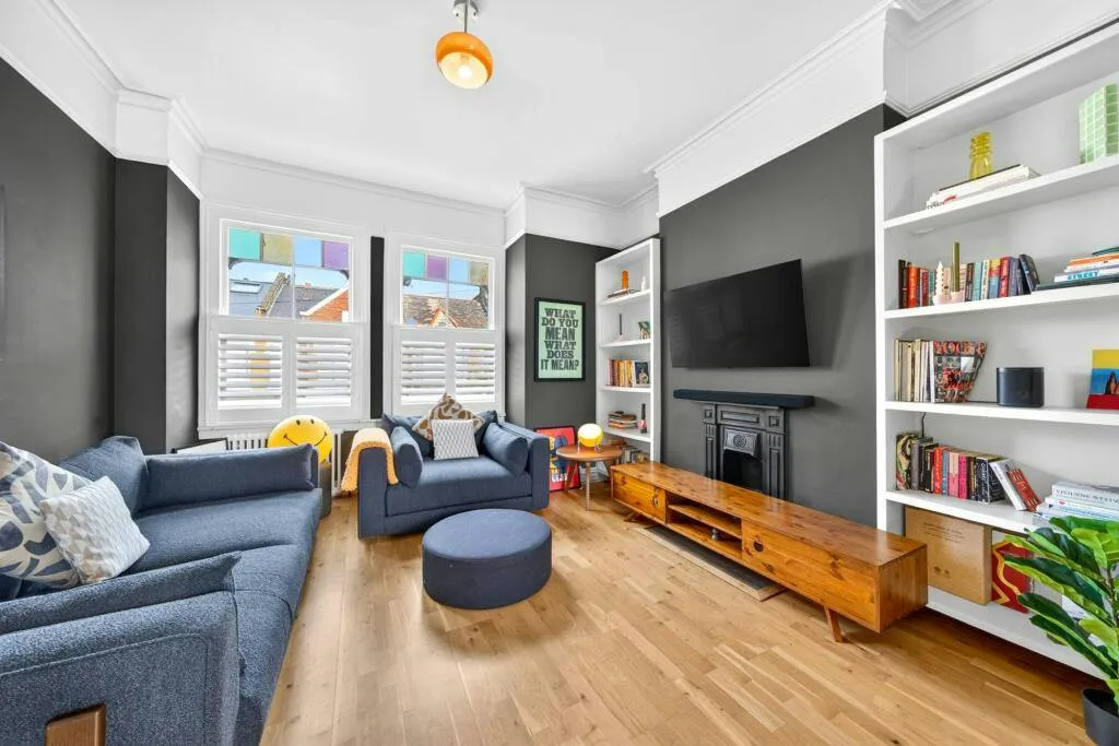 Lyham Road, London, SW2, photo 3