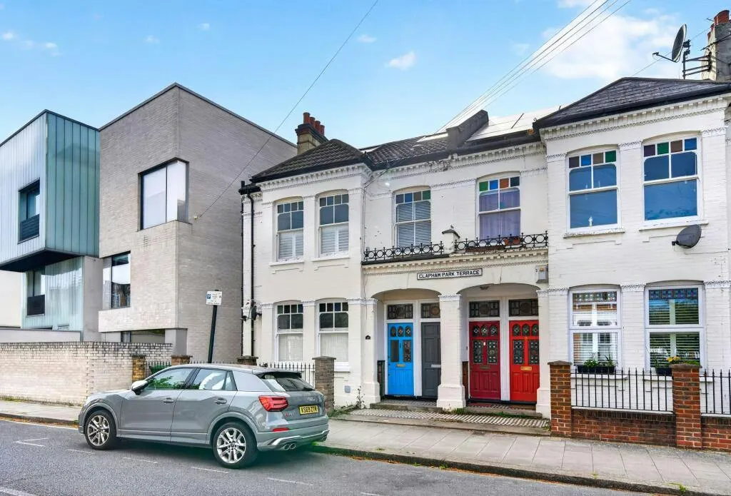 Lyham Road, London, SW2, photo 4