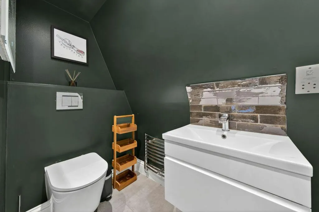 Lyham Road, London, SW2, photo 10