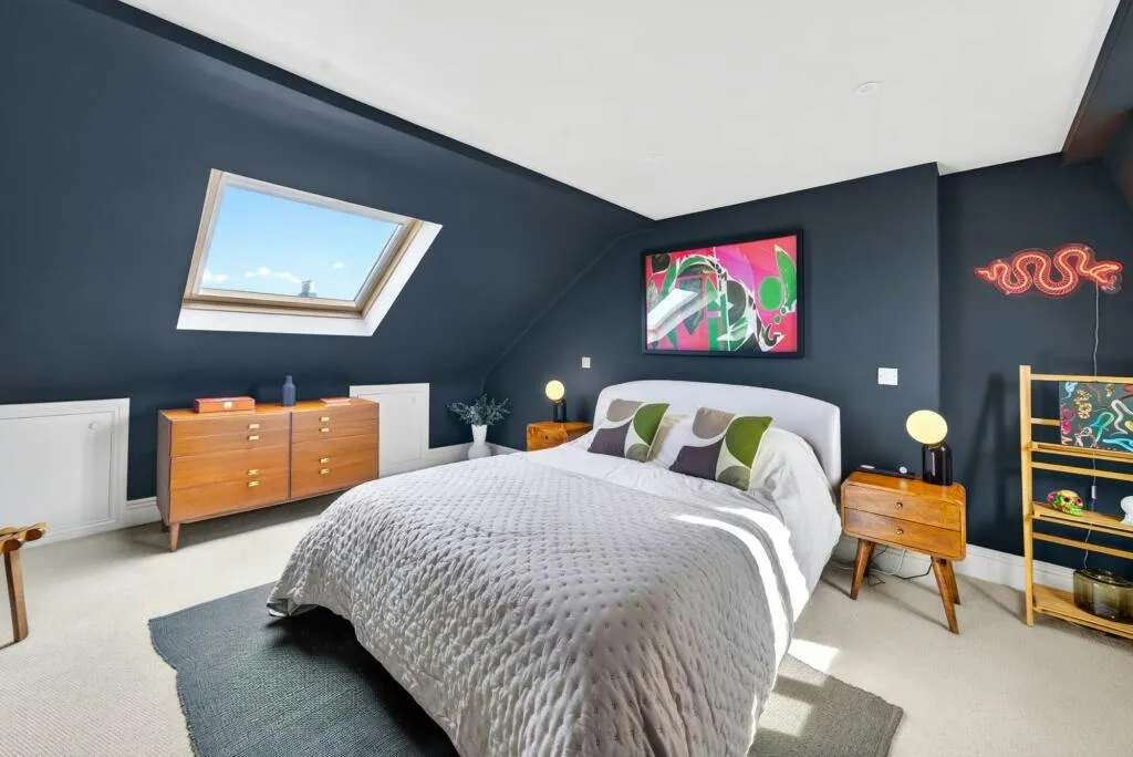 Lyham Road, London, SW2, photo 2