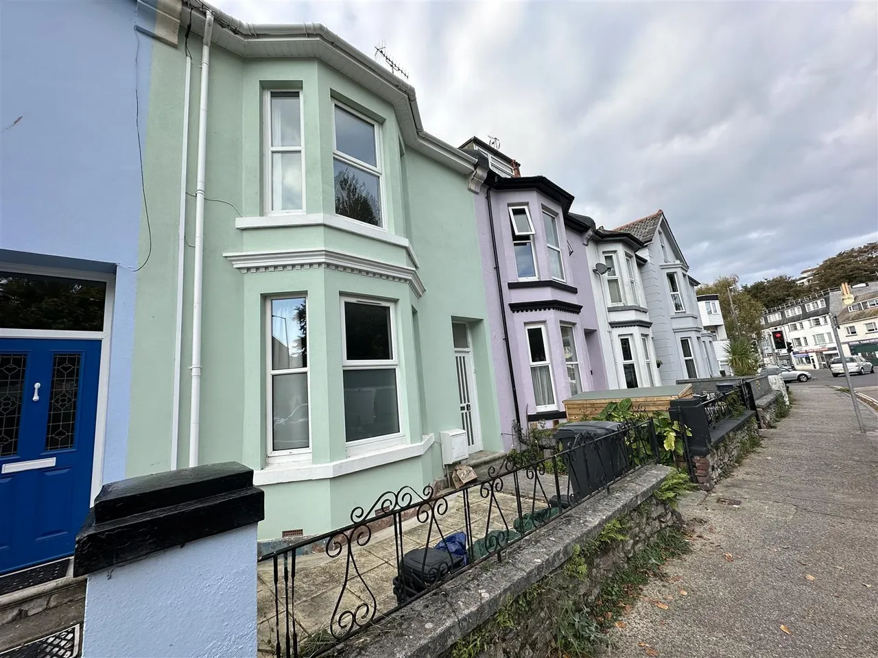 Greenswood Road, Brixham, photo 10