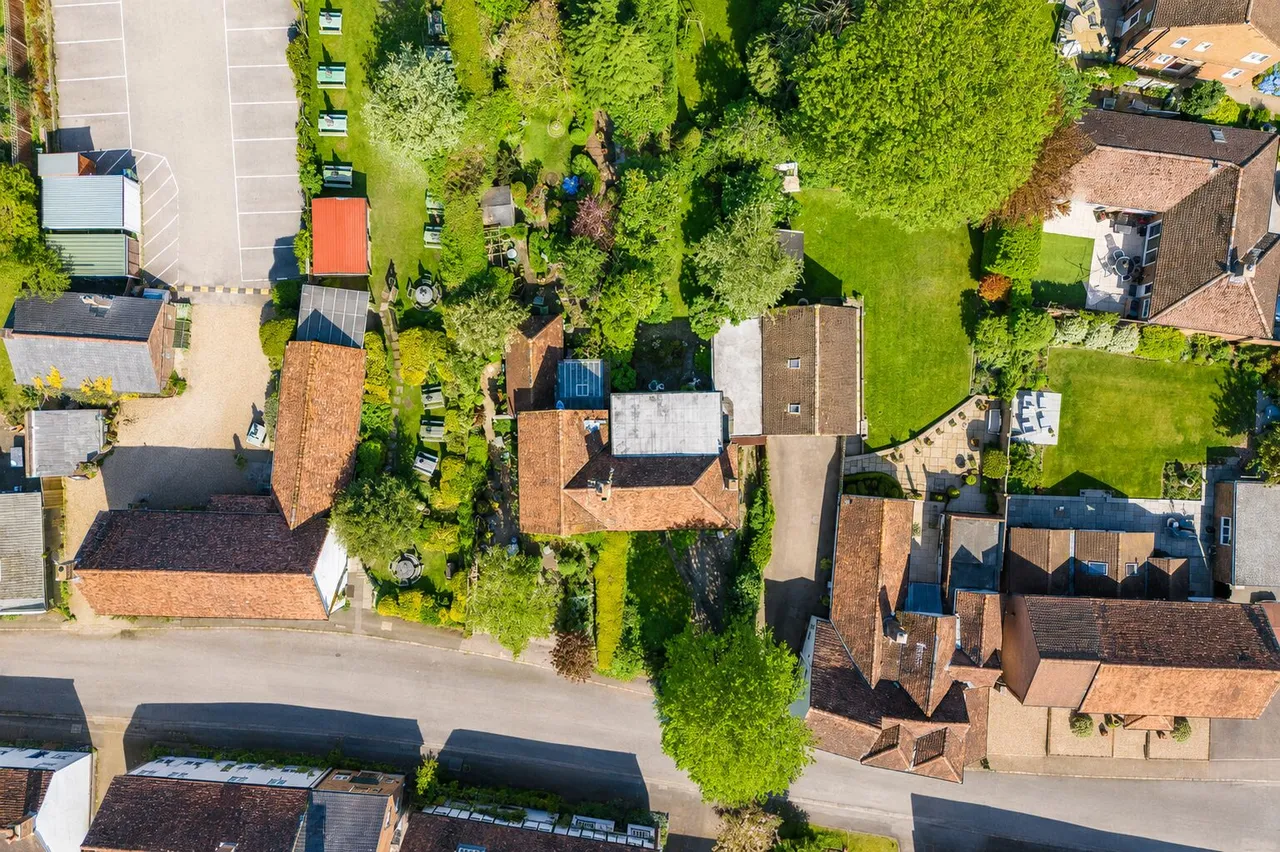 Church End, Redbourn, AL3, photo 6