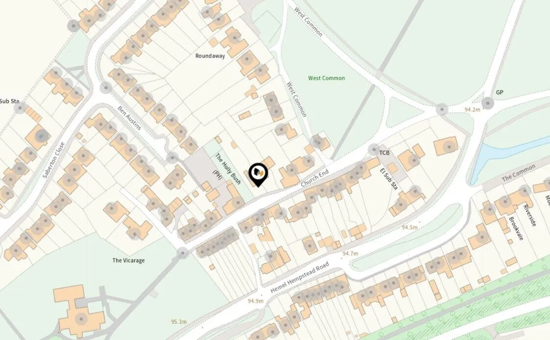 Church End, Redbourn, AL3, photo 7