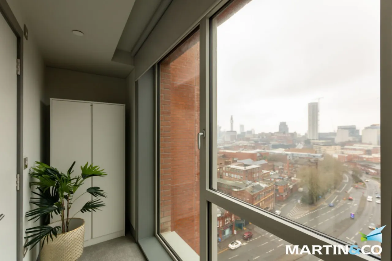 JQ Rise, Goodman Street, Birmingham, B1, photo 7