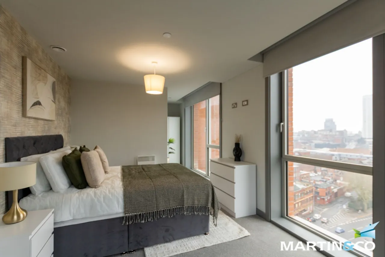 JQ Rise, Goodman Street, Birmingham, B1, photo 6