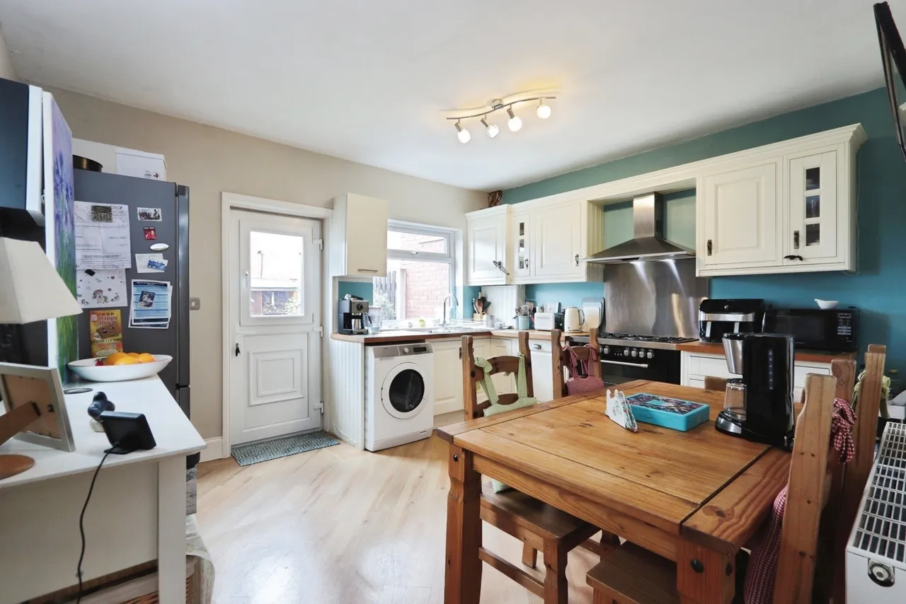 South Street, Rawmarsh, Rotherham, South Yorkshire, S62, photo 8