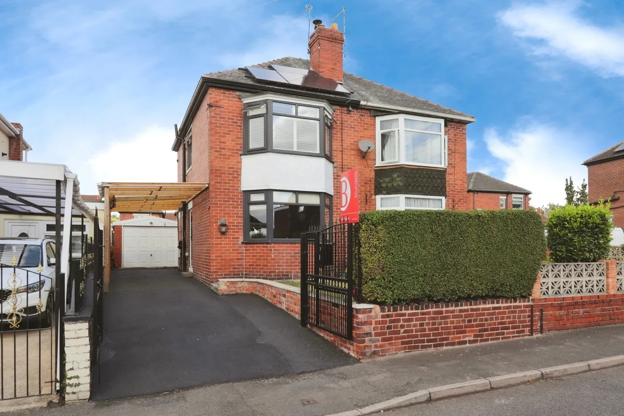 South Street, Rawmarsh, Rotherham, South Yorkshire, S62, photo 17