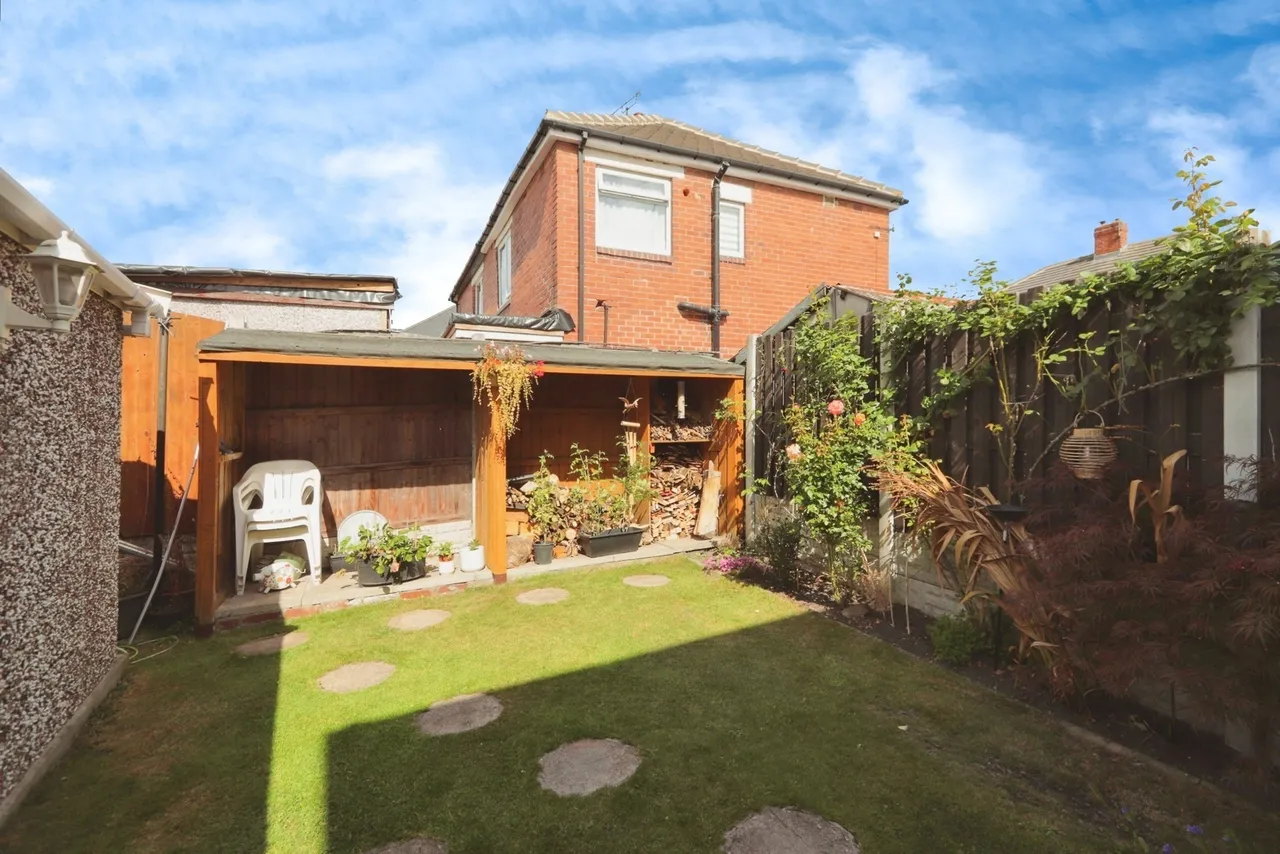 South Street, Rawmarsh, Rotherham, South Yorkshire, S62, photo 4