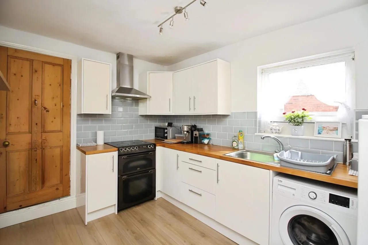 Sandford Road, Syston, LE7, photo 4