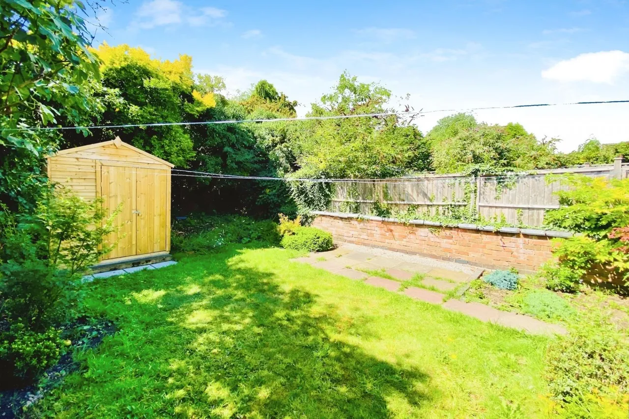 Sandford Road, Syston, LE7, photo 2