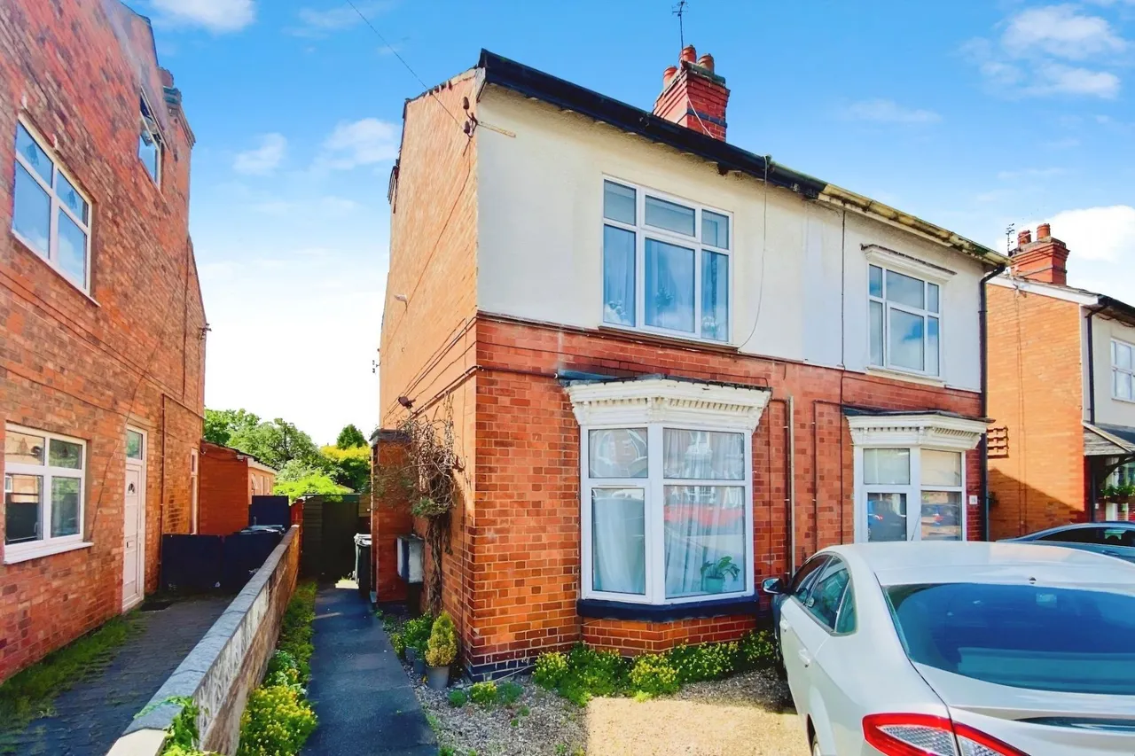 Sandford Road, Syston, LE7, photo 13